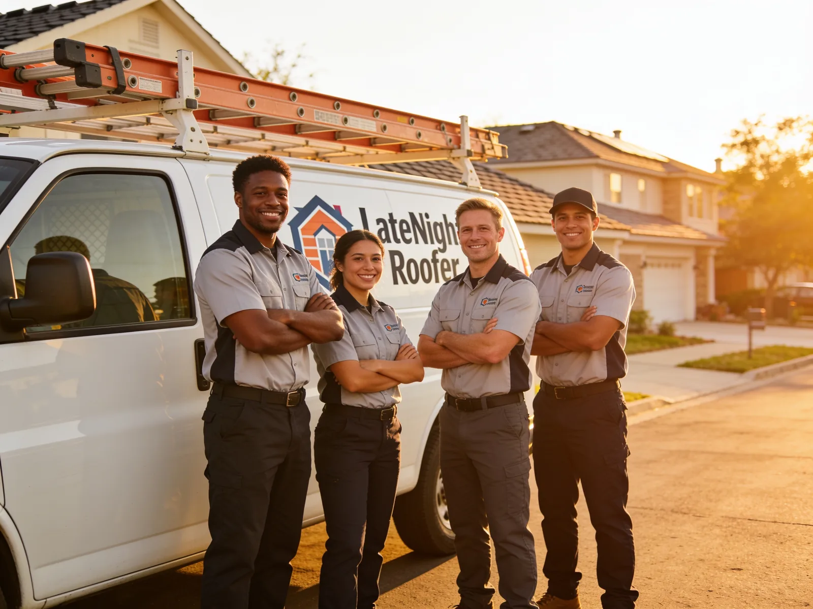 Emergency Roof Repair company in Gould, OK