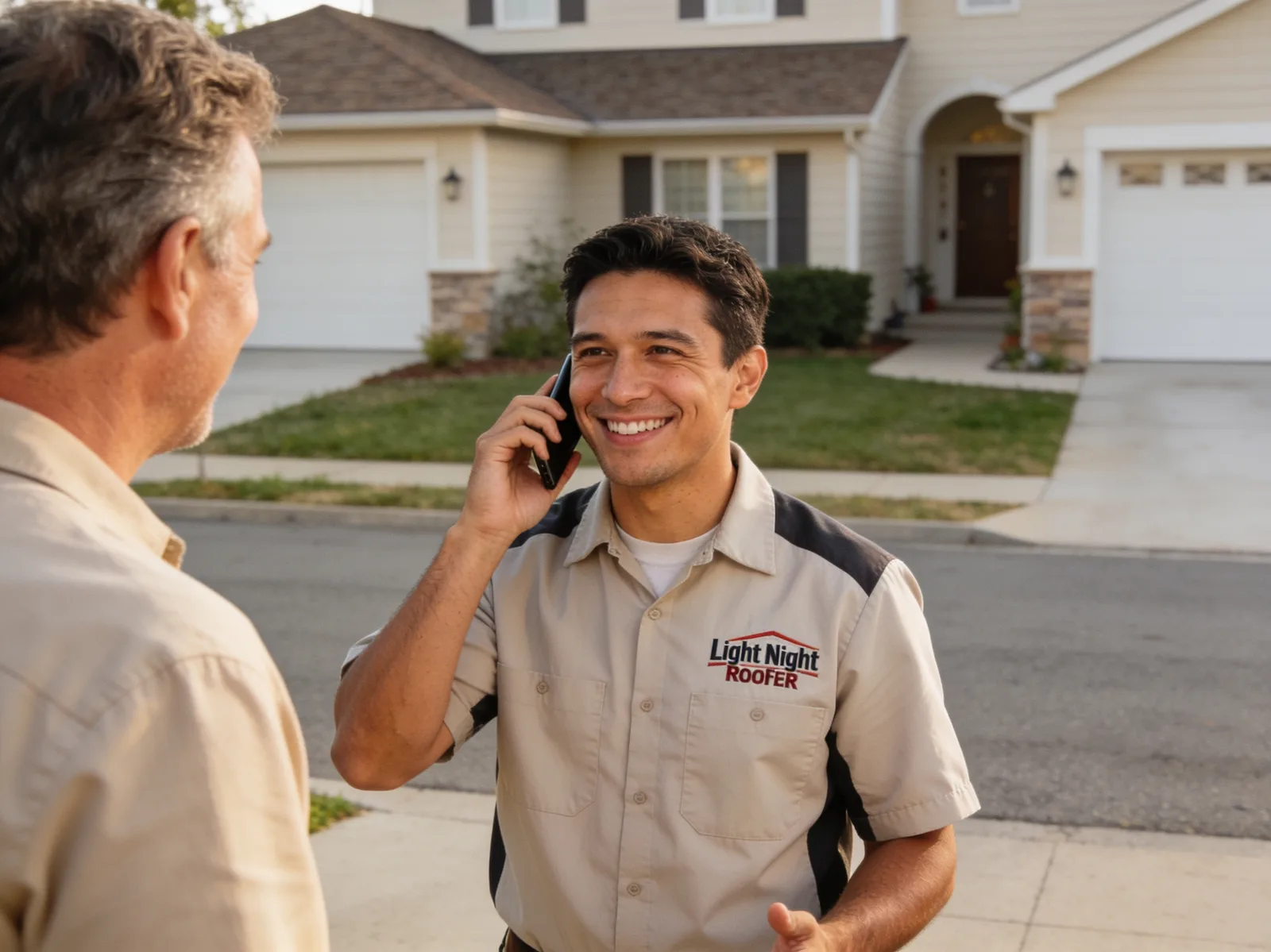 Emergency Roof Repair Gould, OK FAQs